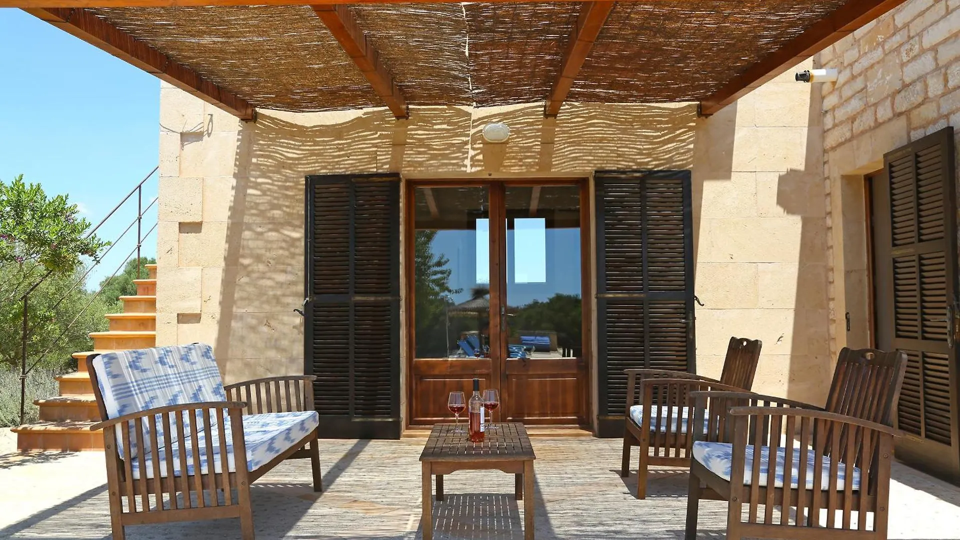 Suite Con Piscina En Ses Salinies, Mallorca Ses Salines  Ses Salines (Mallorca)